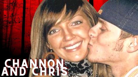 channon rose daughter|Murders of Channon Christian and Christopher Newsom.